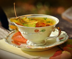 Savoring Zero‑Carb, Caffeine‑Free Teas from The Republic of Tea