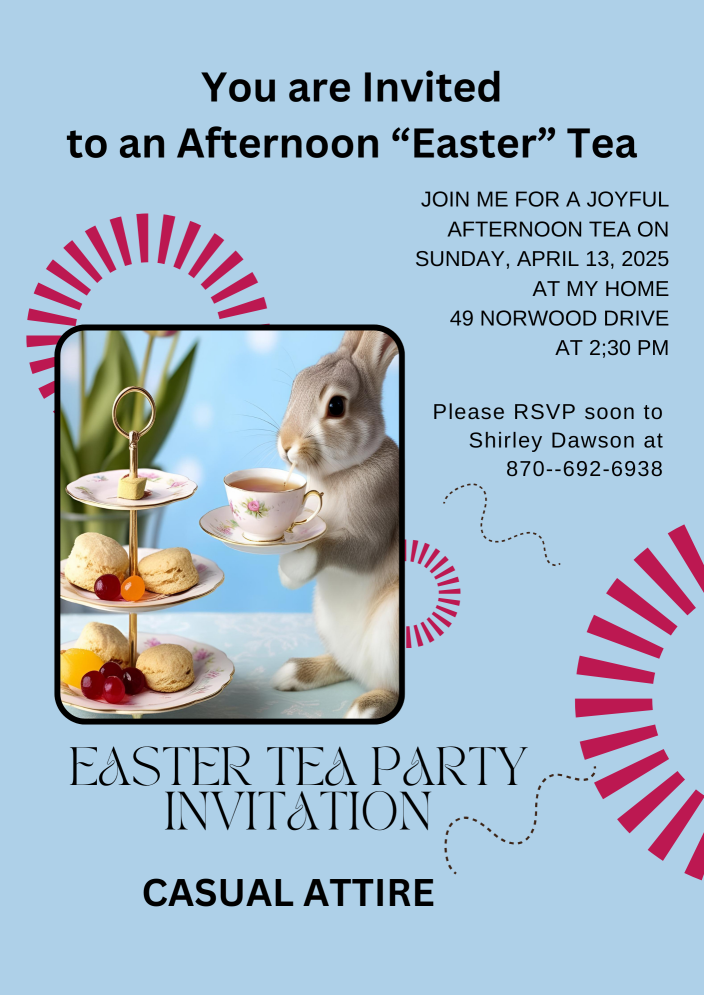 EasterTeaInvite