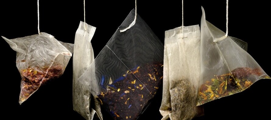 severalteabags
