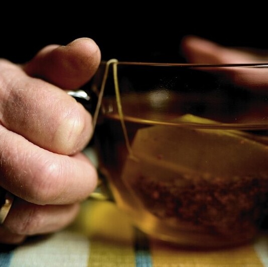 imageof teacupinhand