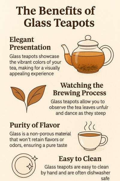 graphics with text on bebefuts if gkass teapotsw