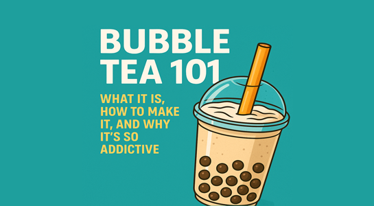 Header imge Bubble Tea 101